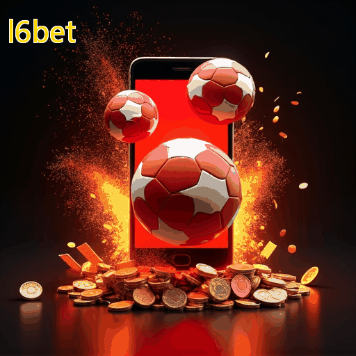 Baixe o App l6bet – Jogue Cassino no Celular com Slots e Apostas