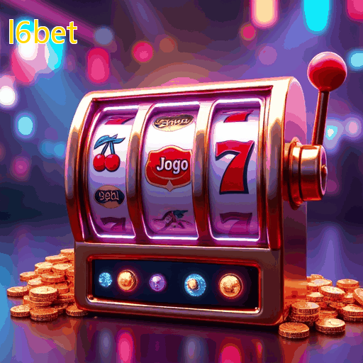 Slots Online no l6bet – Rodadas Grátis, Megaways e Grandes Prêmios